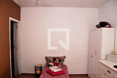 Suíte de casa à venda com 3 quartos, 100m² em Vila Rosalia, Guarulhos
