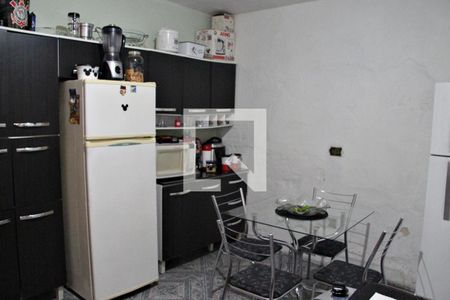 Casa à venda com 100m², 3 quartos e 2 vagasCozinha