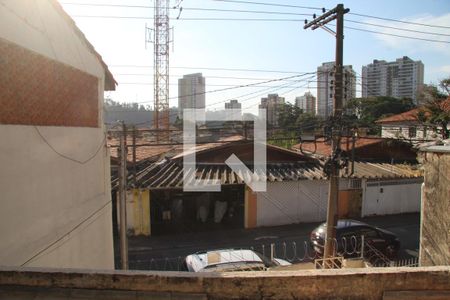 Casa à venda com 100m², 3 quartos e 2 vagasVaranda Quarto 2