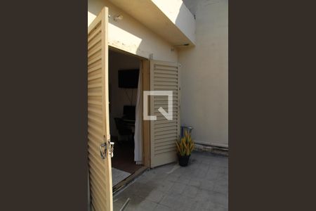Casa à venda com 100m², 3 quartos e 2 vagasVaranda Quarto 2