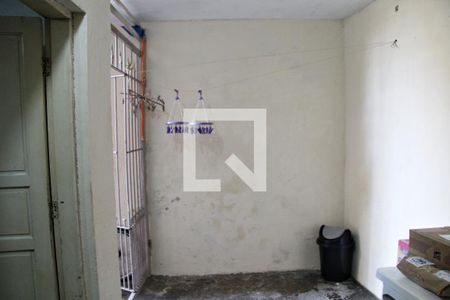 Casa à venda com 100m², 3 quartos e 2 vagasÁrea de Serviço