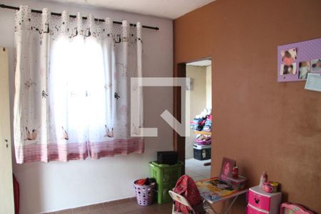 Suíte de casa à venda com 3 quartos, 100m² em Vila Rosalia, Guarulhos