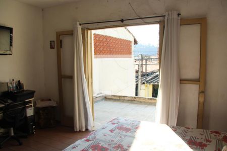 Casa à venda com 100m², 3 quartos e 2 vagasQuarto 2