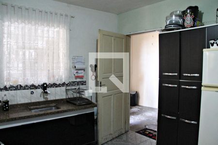 Casa à venda com 100m², 3 quartos e 2 vagasCozinha