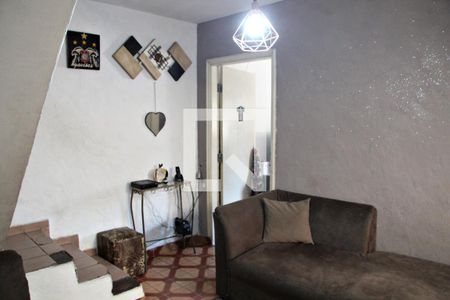 Sala de casa à venda com 3 quartos, 100m² em Vila Rosalia, Guarulhos