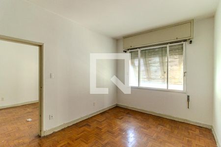 Quarto de apartamento à venda com 1 quarto, 56m² em República, São Paulo