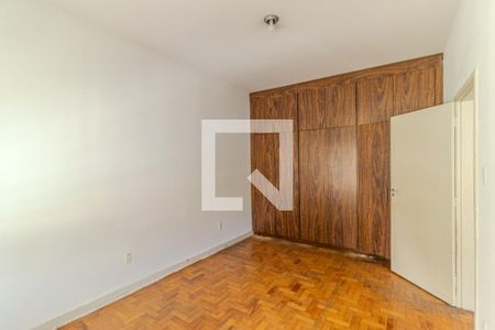 Quarto de apartamento à venda com 1 quarto, 56m² em República, São Paulo