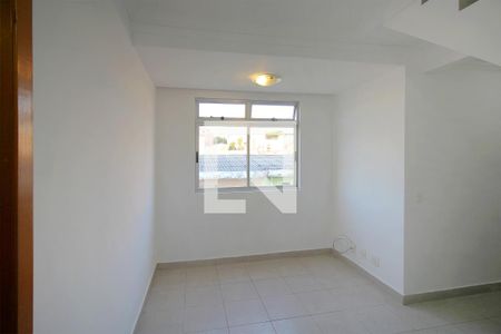 Sala de apartamento para alugar com 2 quartos, 110m² em Santa Ines, Belo Horizonte