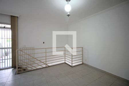 Sala de Estar de apartamento para alugar com 2 quartos, 110m² em Santa Ines, Belo Horizonte