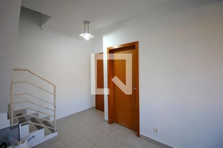 Sala de apartamento para alugar com 2 quartos, 110m² em Santa Ines, Belo Horizonte