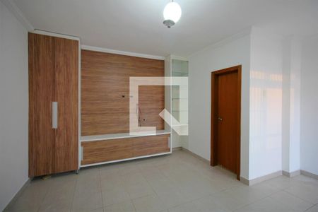 Sala de Estar de apartamento para alugar com 2 quartos, 110m² em Santa Ines, Belo Horizonte