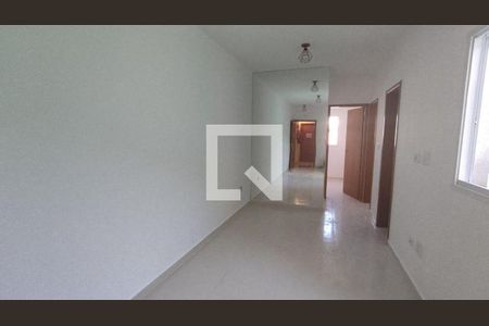 Apartamento à venda com 2 quartos, 90m² em Parque Oratorio, Santo André