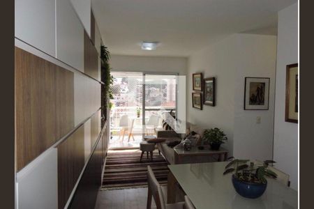 Apartamento à venda com 2 quartos, 60m² em Vila Guarani (Zona Sul), São Paulo