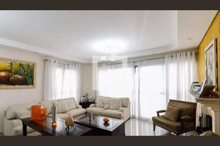 Apartamento à venda com 3 quartos, 151m² em Vila Gomes Cardim, São Paulo