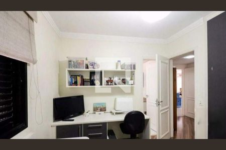 Apartamento à venda com 3 quartos, 151m² em Vila Gomes Cardim, São Paulo