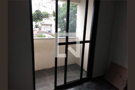 Apartamento à venda com 2 quartos, 51m² em Jardim Sonia, São Paulo