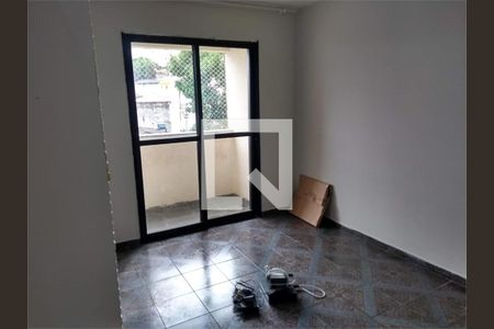 Apartamento à venda com 2 quartos, 51m² em Jardim Sonia, São Paulo