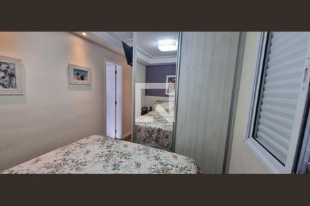 Apartamento à venda com 2 quartos, 65m² em Vila Valparaiso, Santo André