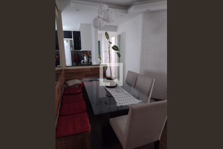 Apartamento à venda com 3 quartos, 75m² em Mooca, São Paulo