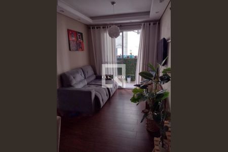 Apartamento à venda com 3 quartos, 75m² em Mooca, São Paulo