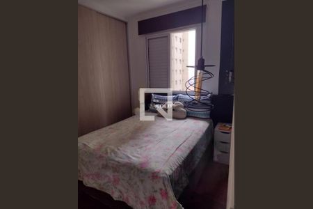 Apartamento à venda com 3 quartos, 75m² em Mooca, São Paulo