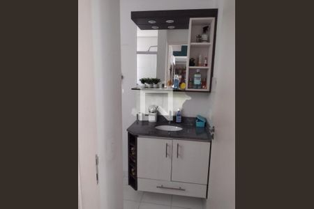 Apartamento à venda com 75m², 3 quartos e 1 vaga