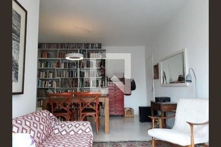 Apartamento à venda com 2 quartos, 70m² em Liberdade, São Paulo