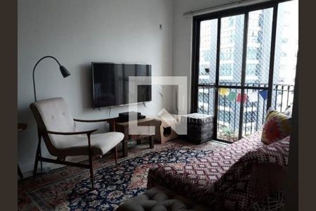 Apartamento à venda com 2 quartos, 70m² em Liberdade, São Paulo