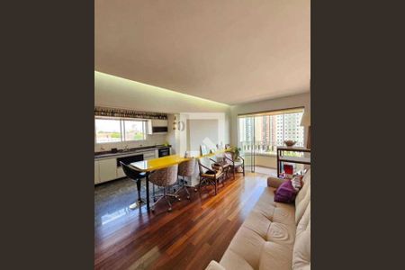 Apartamento à venda com 3 quartos, 160m² em Vila Dom Pedro I, São Paulo