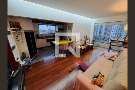 Apartamento à venda com 3 quartos, 160m² em Vila Dom Pedro I, São Paulo