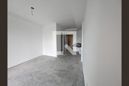 Apartamento à venda com 1 quarto, 30m² em Santo Amaro, São Paulo