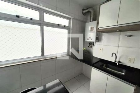 Apartamento à venda com 2 quartos, 78m² em Maracanã, Rio de Janeiro