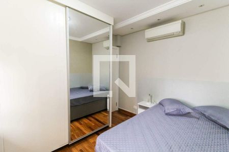 Apartamento à venda com 3 quartos, 147m² em Tatuapé, São Paulo