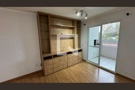 Apartamento à venda com 4 quartos, 97m² em Vila Gumercindo, São Paulo