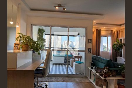 Apartamento à venda com 1 quarto, 58m² em Vila Andrade, São Paulo