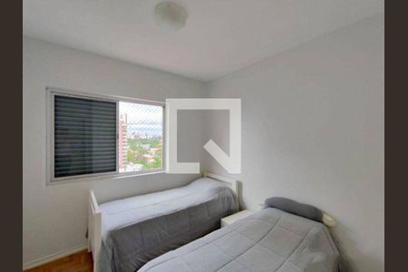Apartamento à venda com 3 quartos, 107m² em Campo Belo, São Paulo