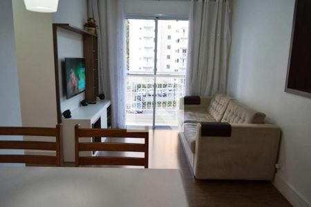 Apartamento à venda com 2 quartos, 52m² em Jardim Maria Duarte, São Paulo