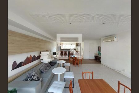 Apartamento à venda com 3 quartos, 121m² em Vila Isabel, Rio de Janeiro