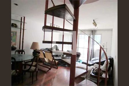 Apartamento à venda com 4 quartos, 283m² em Cosme Velho, Rio de Janeiro