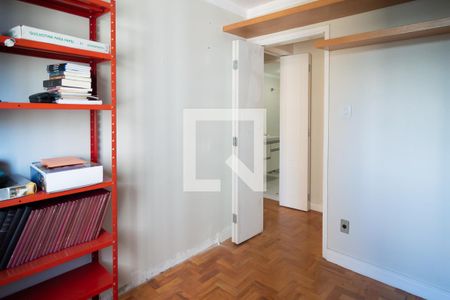 Quarto 1 de apartamento para alugar com 3 quartos, 11m² em Bela Vista, São Paulo