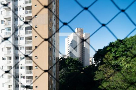 Vista de apartamento para alugar com 3 quartos, 11m² em Bela Vista, São Paulo
