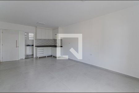 Sala/Quarto de kitnet/studio para alugar com 1 quarto, 25m² em Ipiranga, São Paulo
