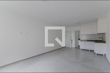 Sala/Quarto de kitnet/studio para alugar com 1 quarto, 25m² em Ipiranga, São Paulo