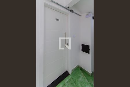 Studio para alugar com 25m², 1 quarto e sem vagaEntrada