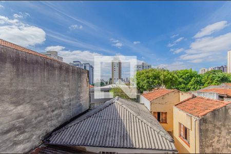 Studio para alugar com 25m², 1 quarto e sem vagaVista da Sala