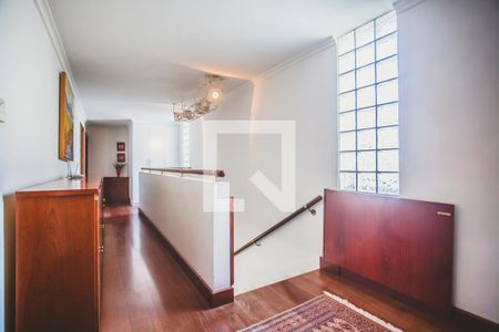 Corredor - Quartos de casa à venda com 8 quartos, 990m² em Planalto Paulista, São Paulo