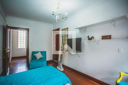 Suíte 4 de casa à venda com 8 quartos, 990m² em Planalto Paulista, São Paulo