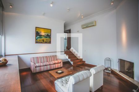  Quarto de Hóspedes 2 - Sala de casa à venda com 8 quartos, 990m² em Planalto Paulista, São Paulo