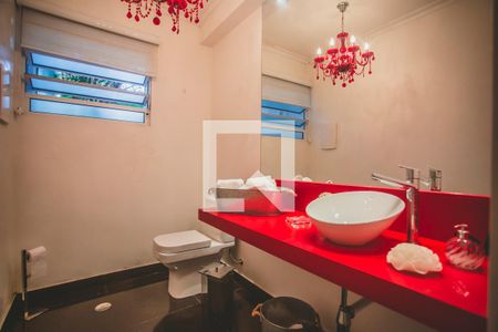 lavabo de casa à venda com 8 quartos, 990m² em Planalto Paulista, São Paulo