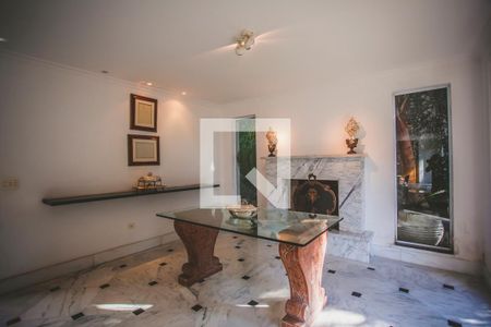 Sala de Jantar de casa à venda com 8 quartos, 990m² em Planalto Paulista, São Paulo